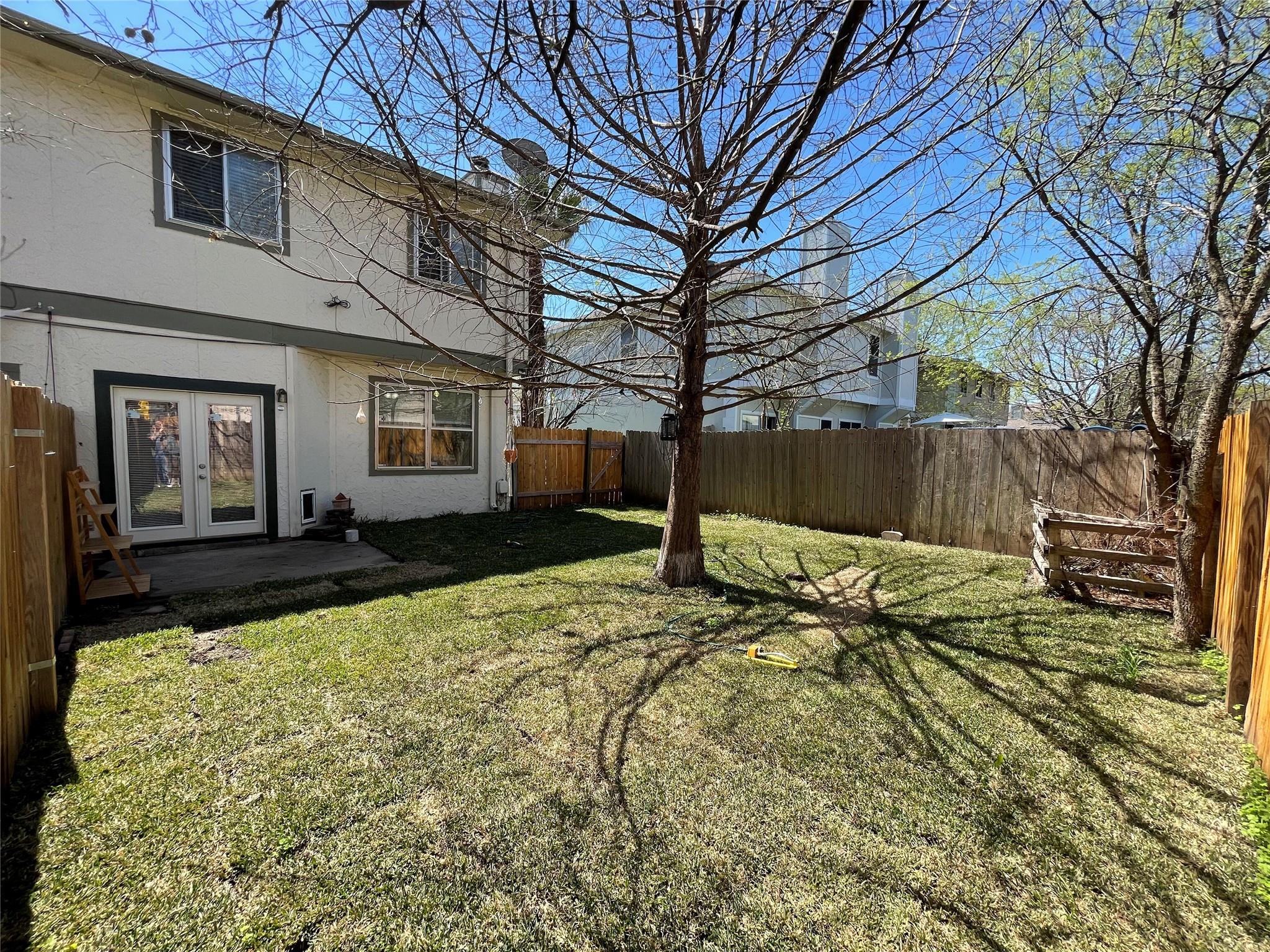 8010 Willet Trl # A, Austin, TX 78745