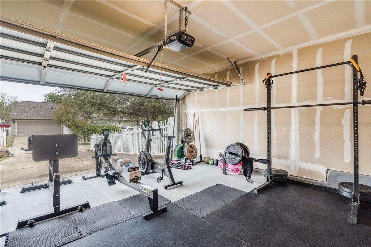 1825 Thompson Trl, Round Rock, TX 78664