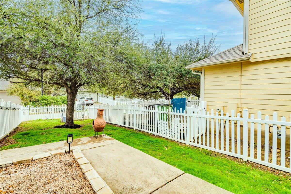 1825 Thompson Trl, Round Rock, TX 78664