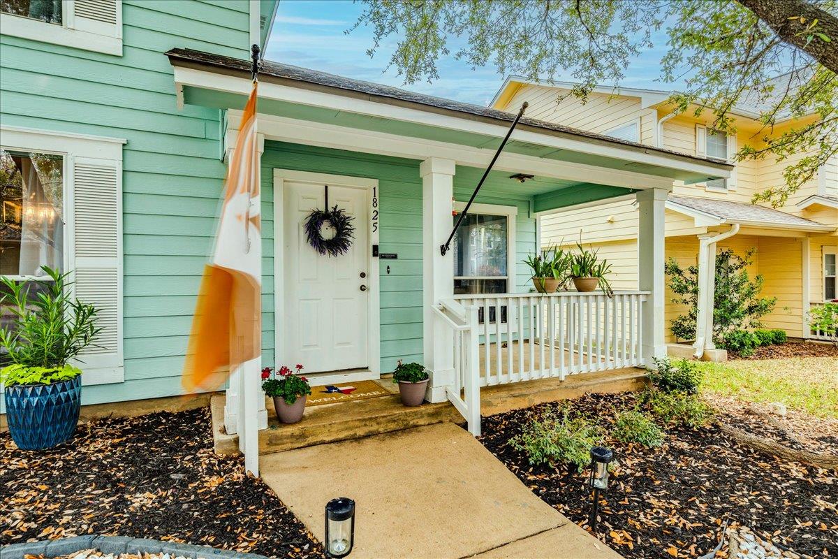 1825 Thompson Trl, Round Rock, TX 78664