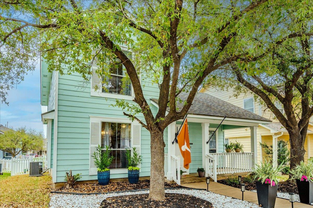 1825 Thompson Trl, Round Rock, TX 78664