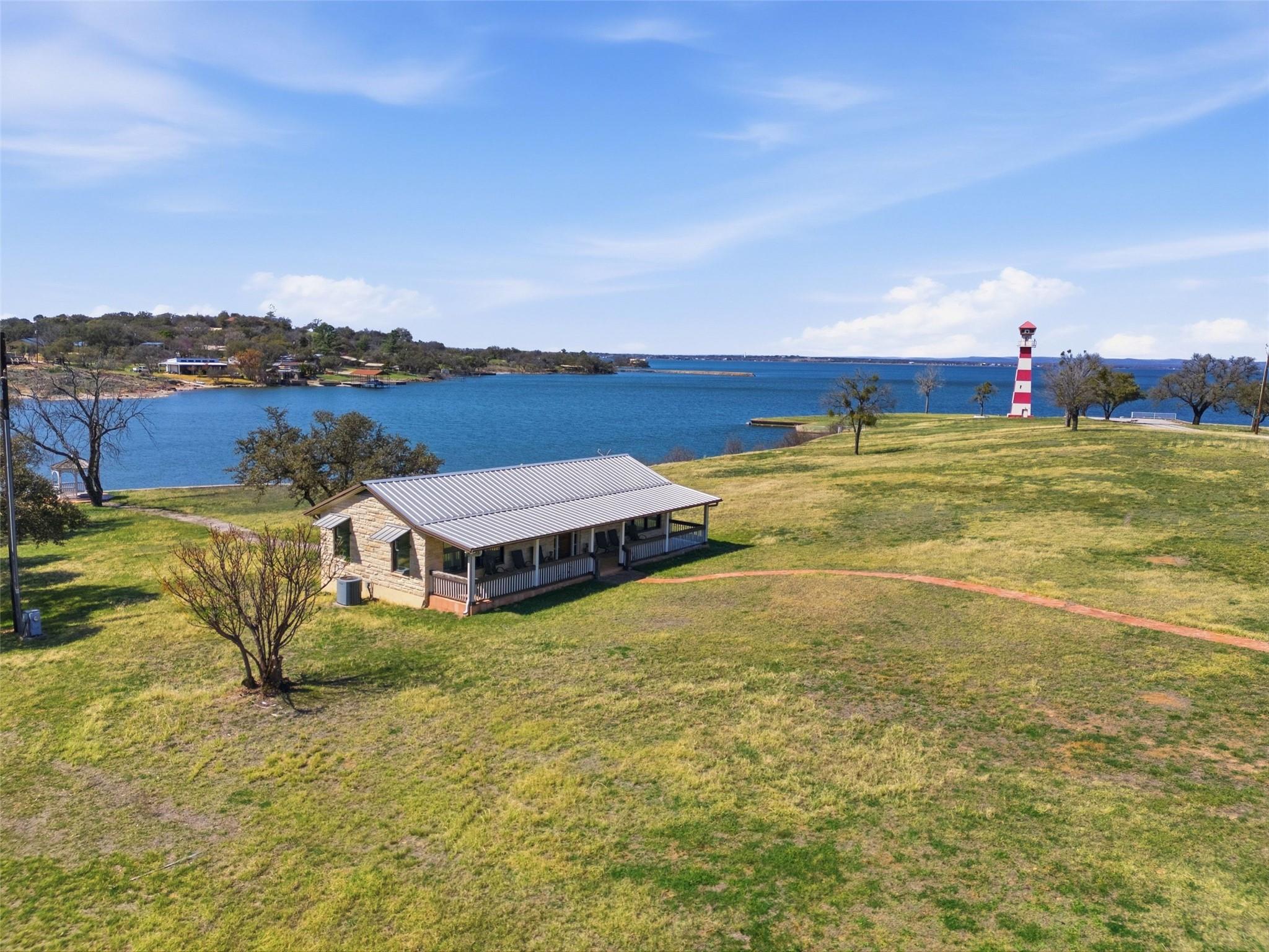 18617 E State Highway 29, Buchanan Dam, TX 78609