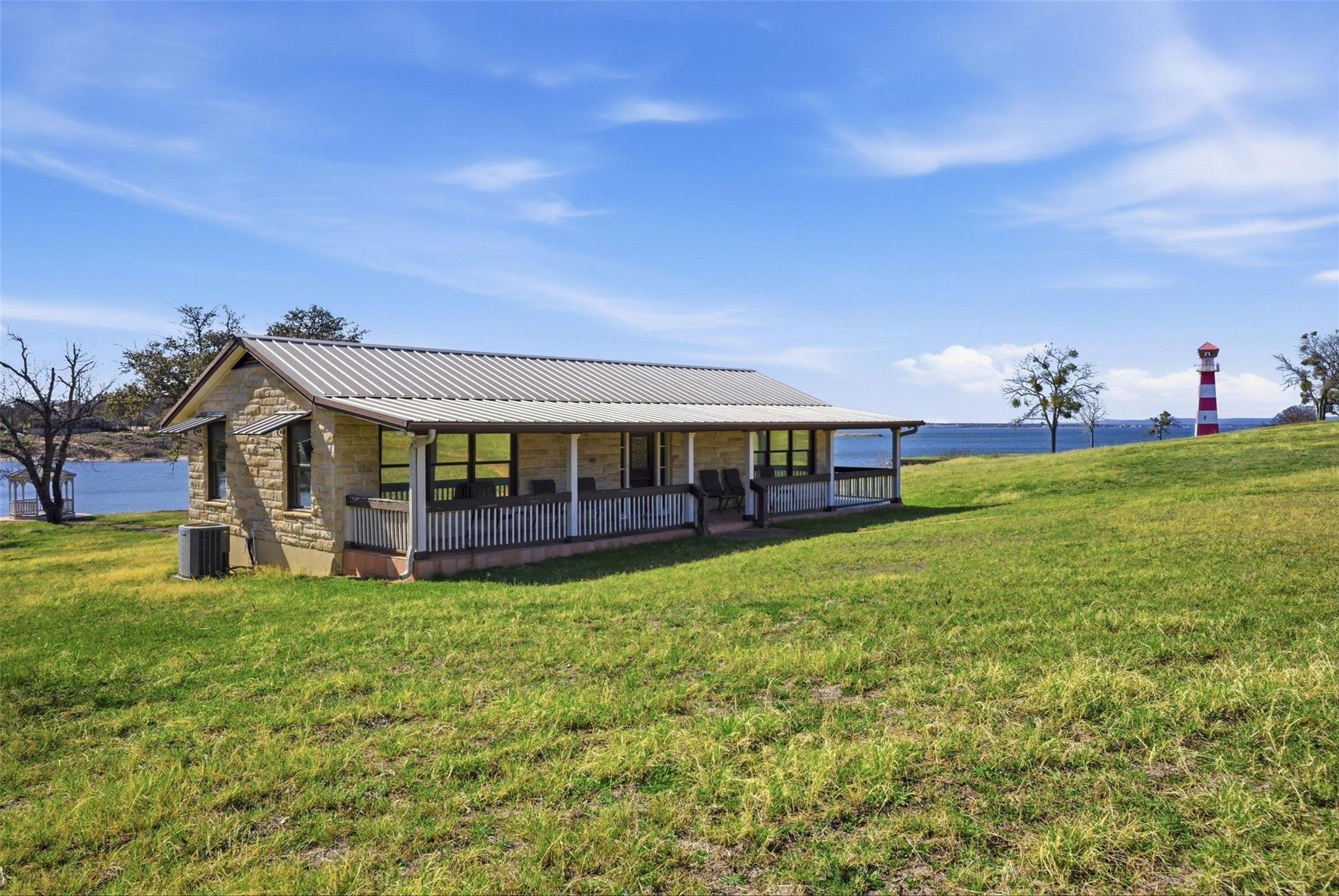 18617 E State Highway 29, Buchanan Dam, TX 78609