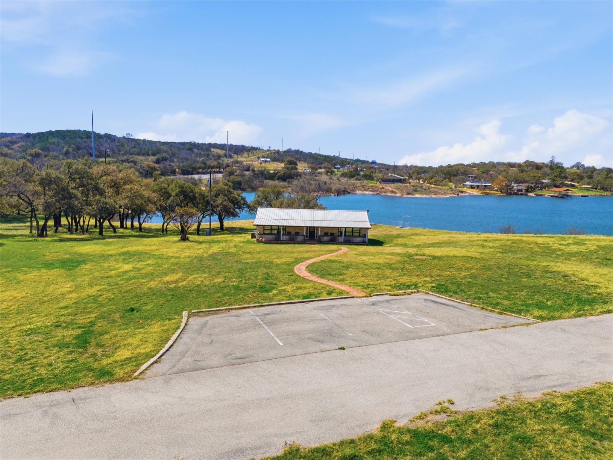 18617 E State Highway 29, Buchanan Dam, TX 78609