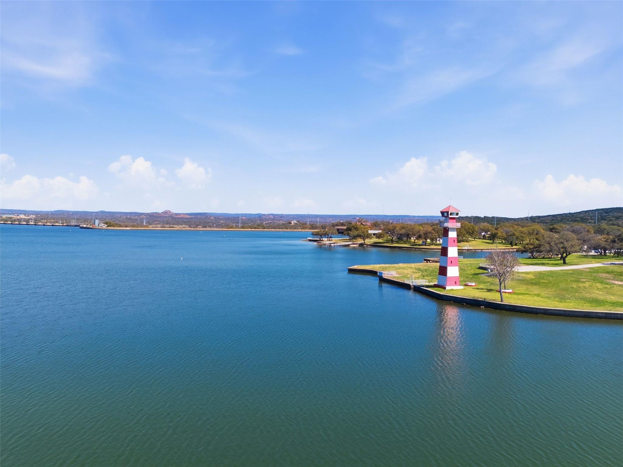 18617 E State Highway 29, Buchanan Dam, TX 78609