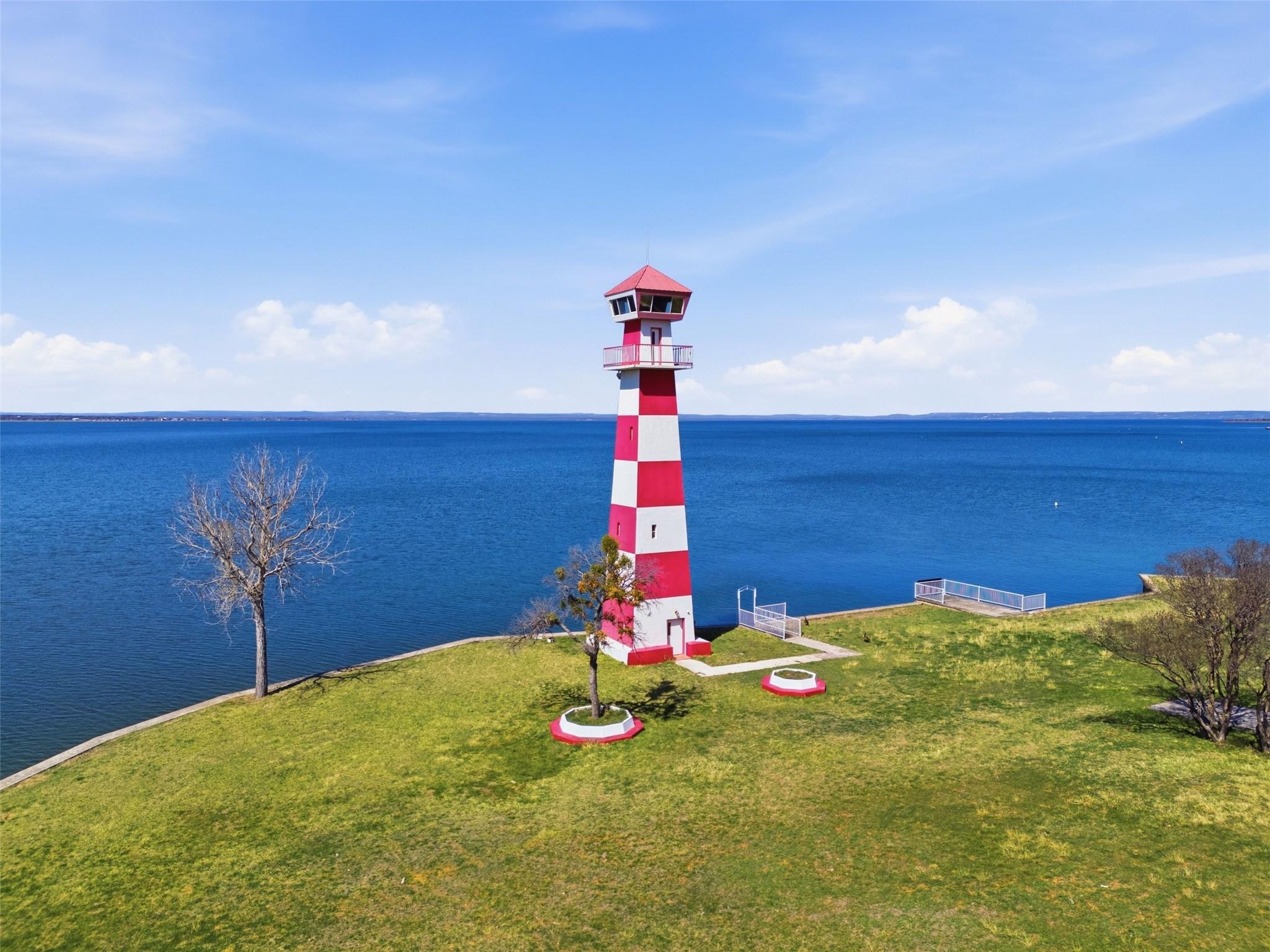 18617 E State Highway 29, Buchanan Dam, TX 78609