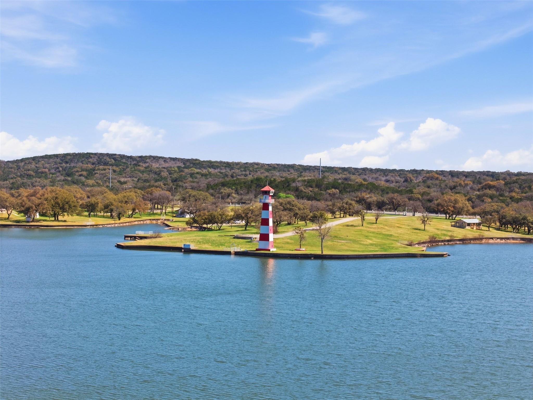 18617 E State Highway 29, Buchanan Dam, TX 78609