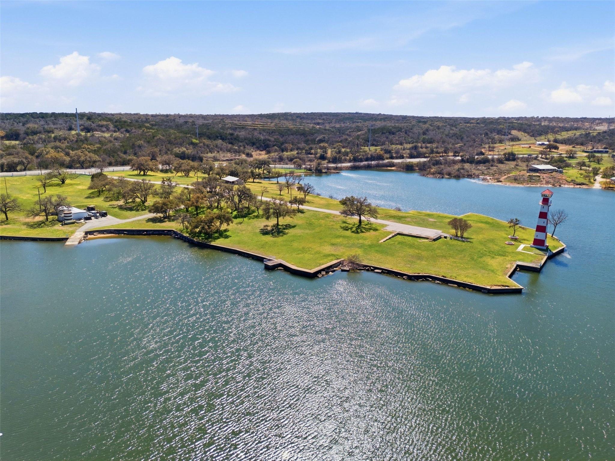 18617 E State Highway 29, Buchanan Dam, TX 78609