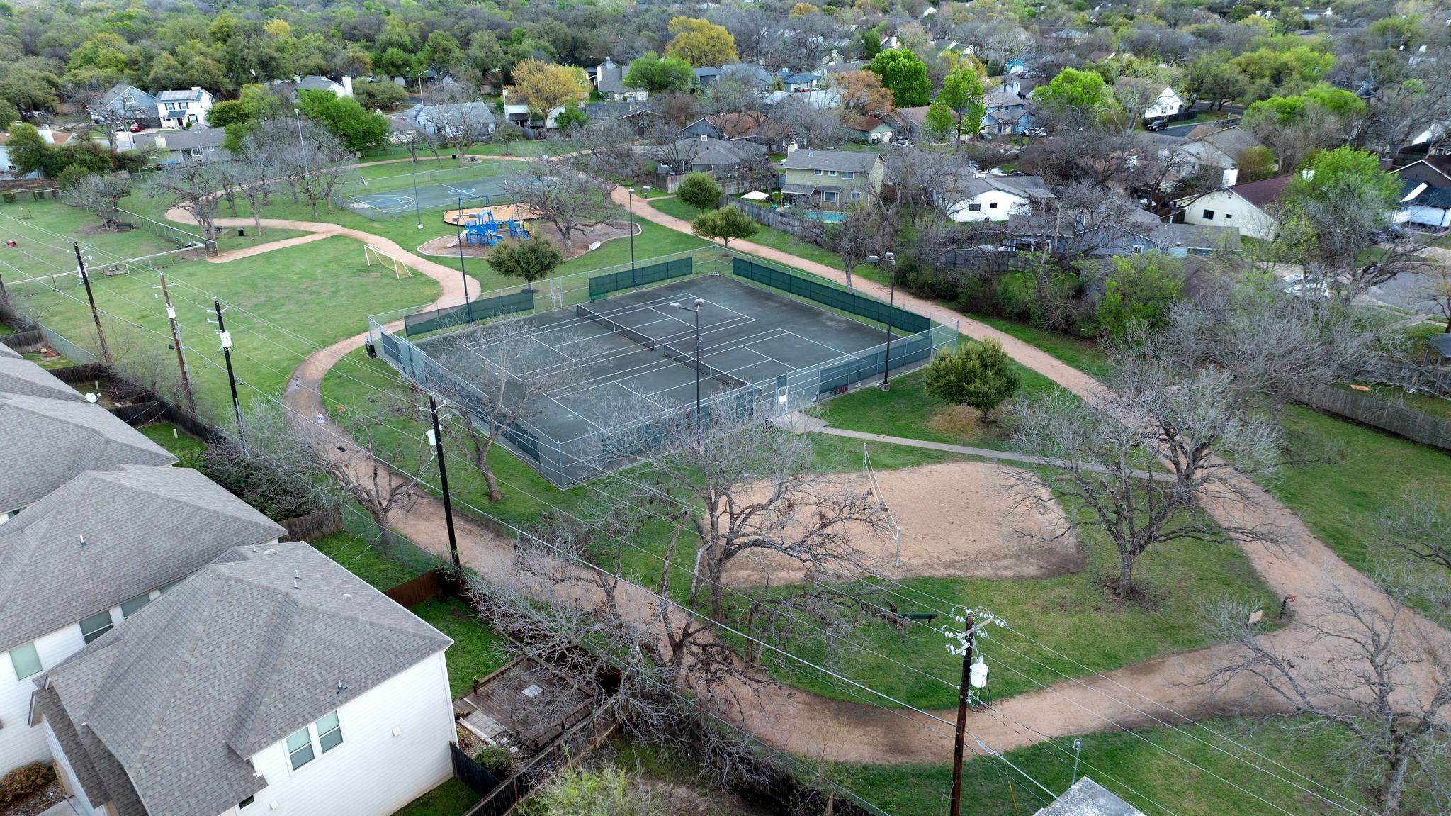 13001 Hymeadow Dr # 3, Austin, TX 78729