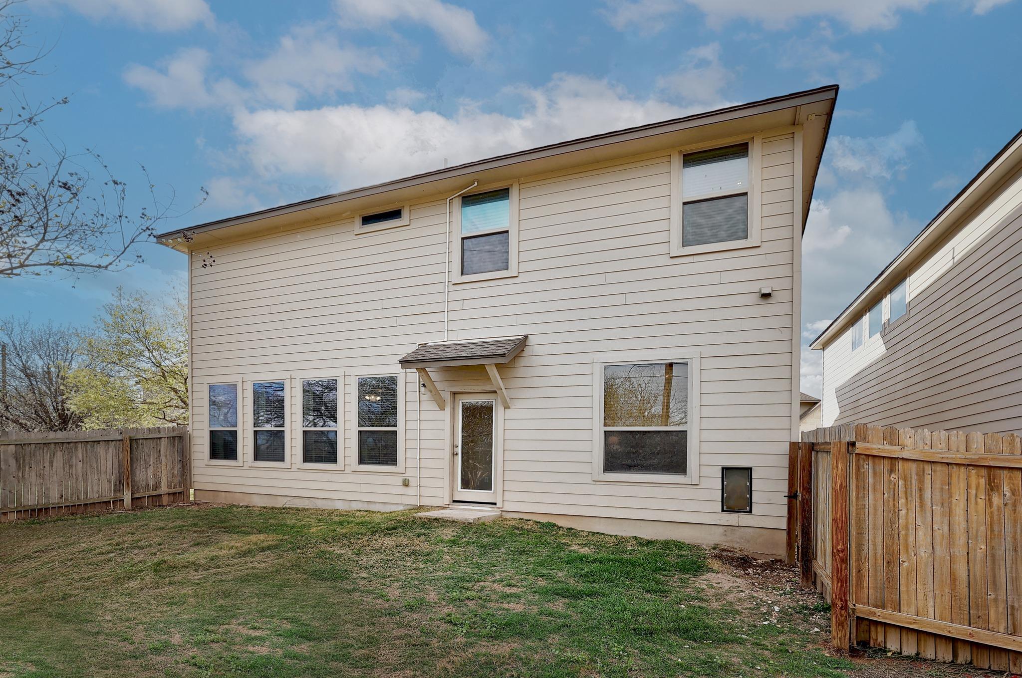 13001 Hymeadow Dr # 3, Austin, TX 78729