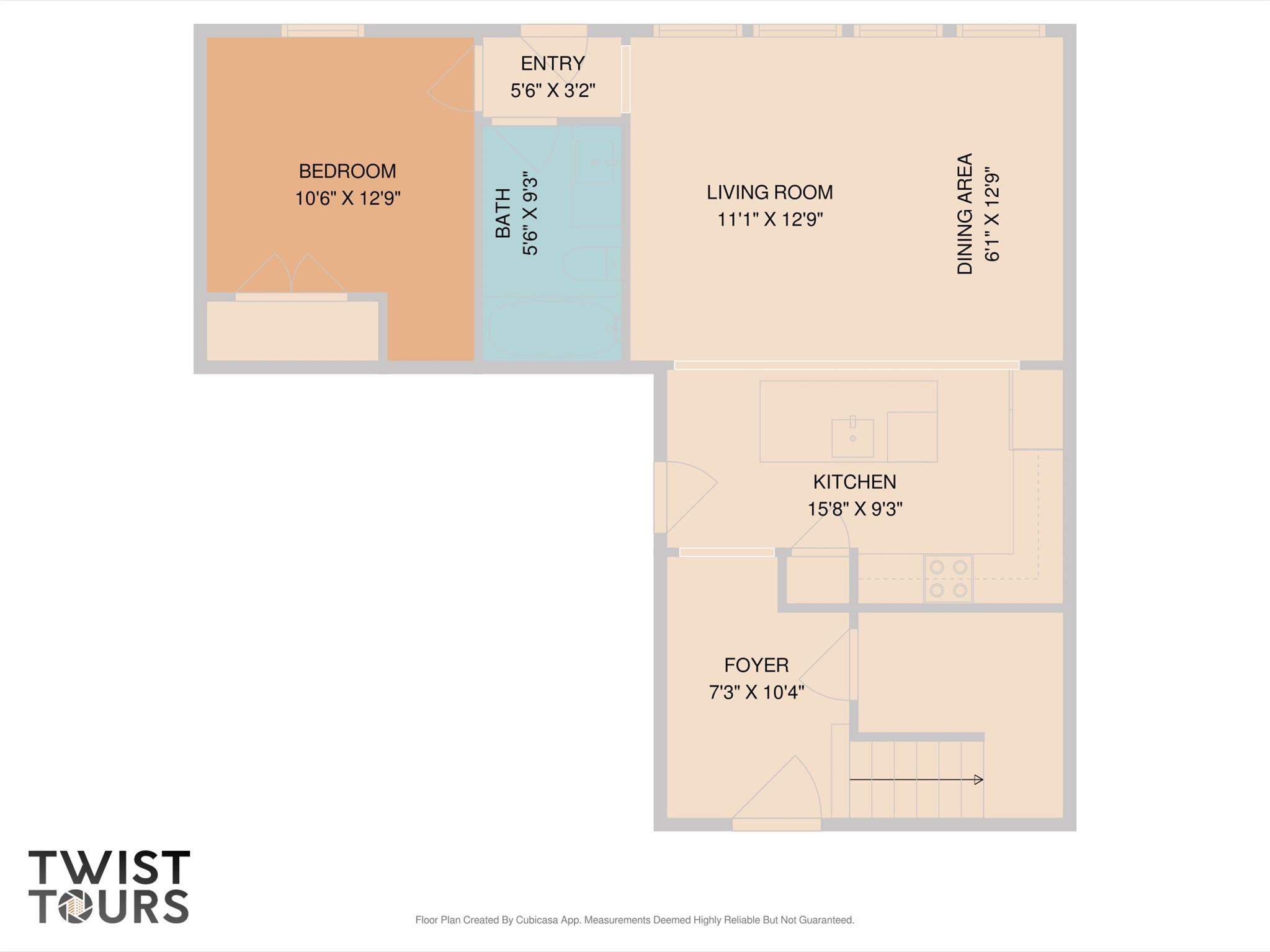 13001 Hymeadow Dr # 3, Austin, TX 78729