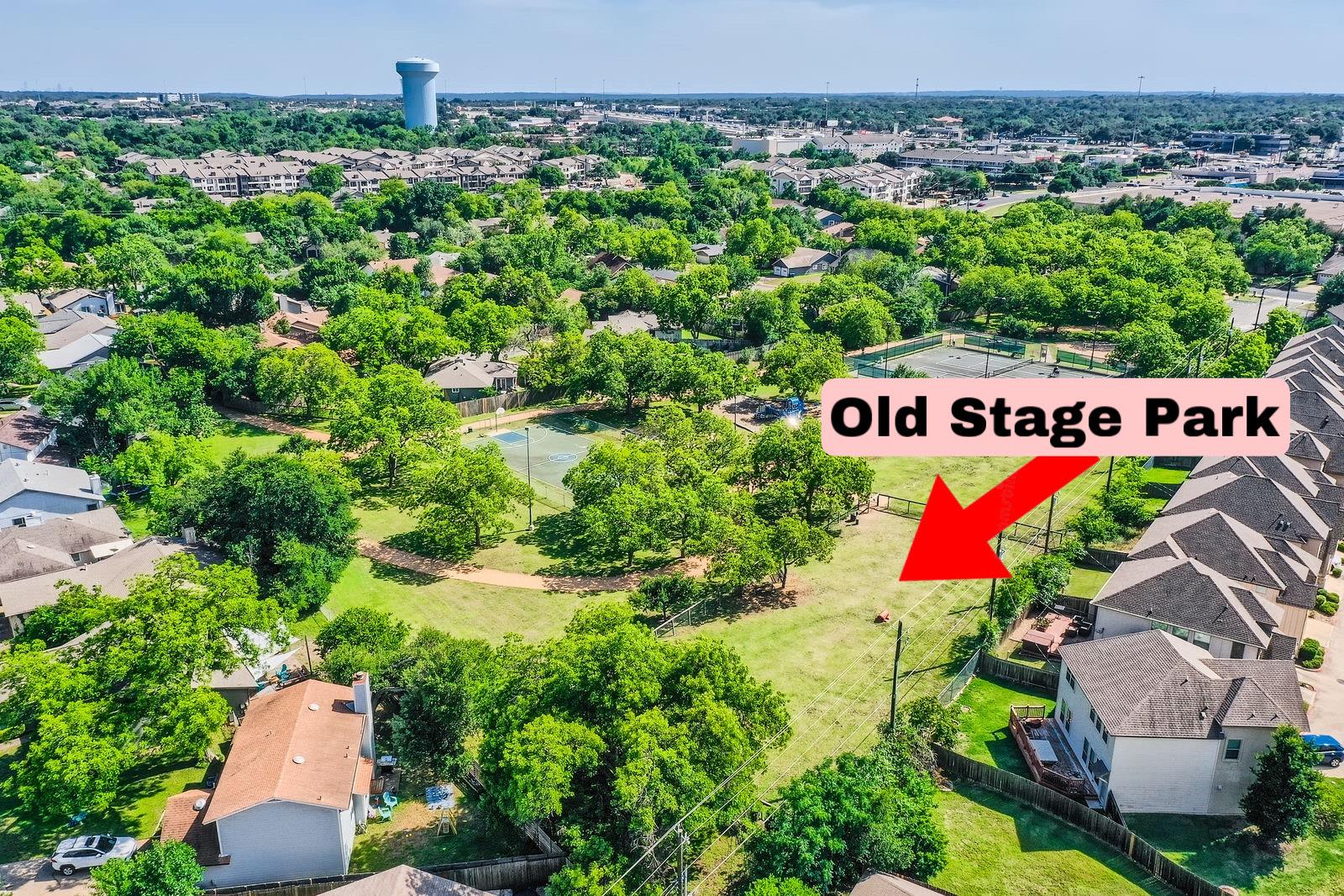 13001 Hymeadow Dr # 3, Austin, TX 78729