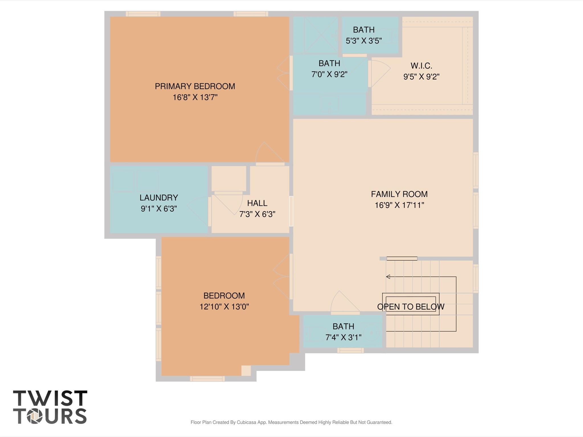 13001 Hymeadow Dr # 3, Austin, TX 78729