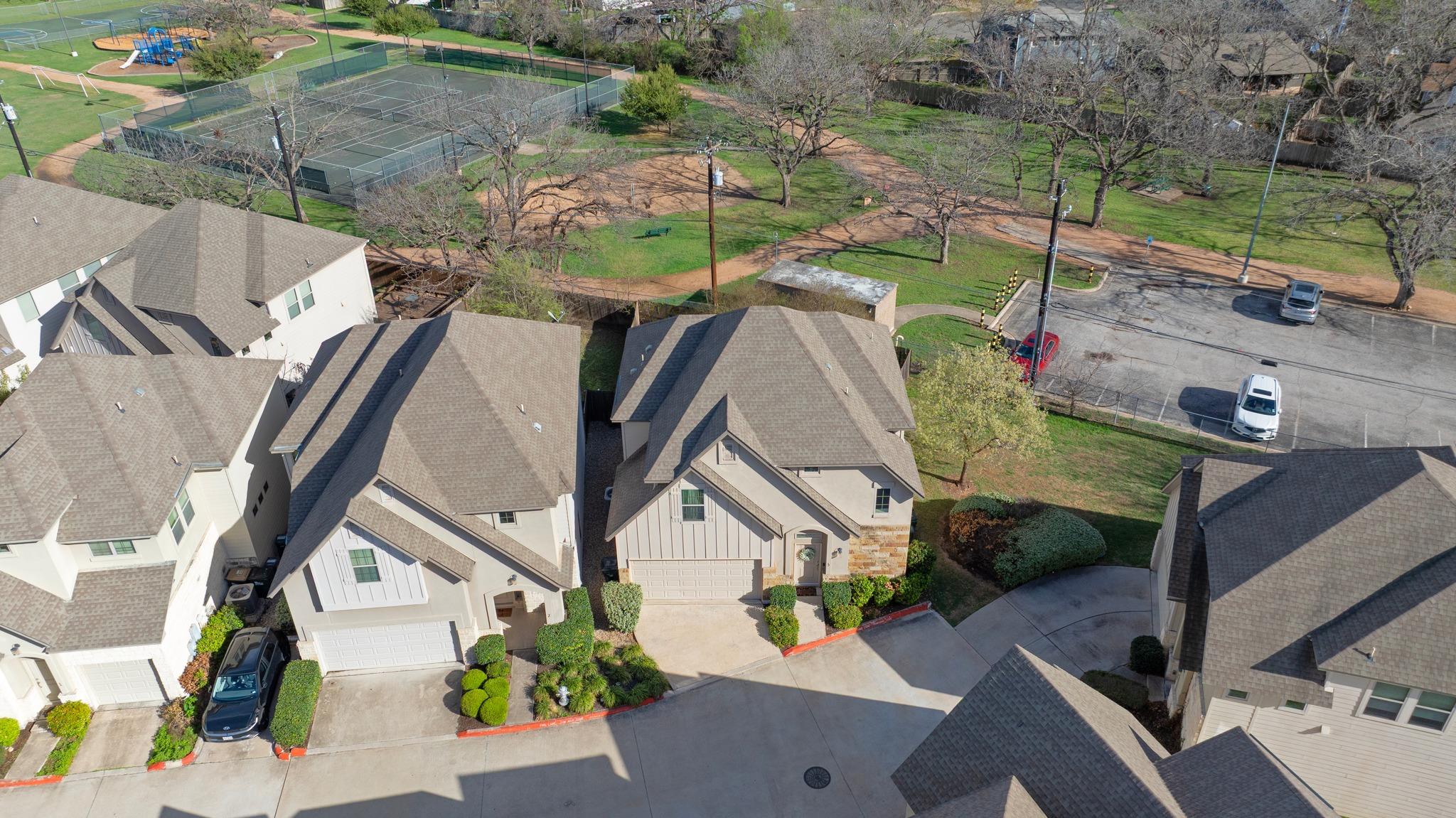 13001 Hymeadow Dr # 3, Austin, TX 78729