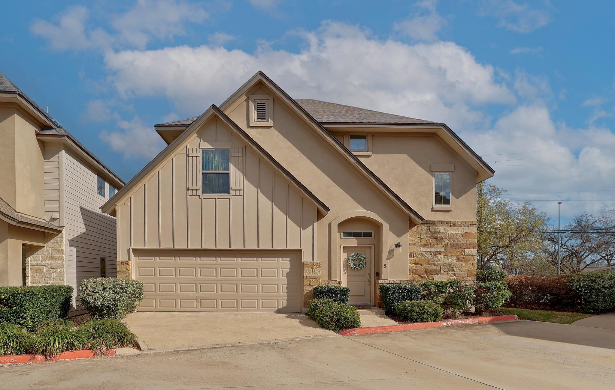 13001 Hymeadow Dr # 3, Austin, TX 78729