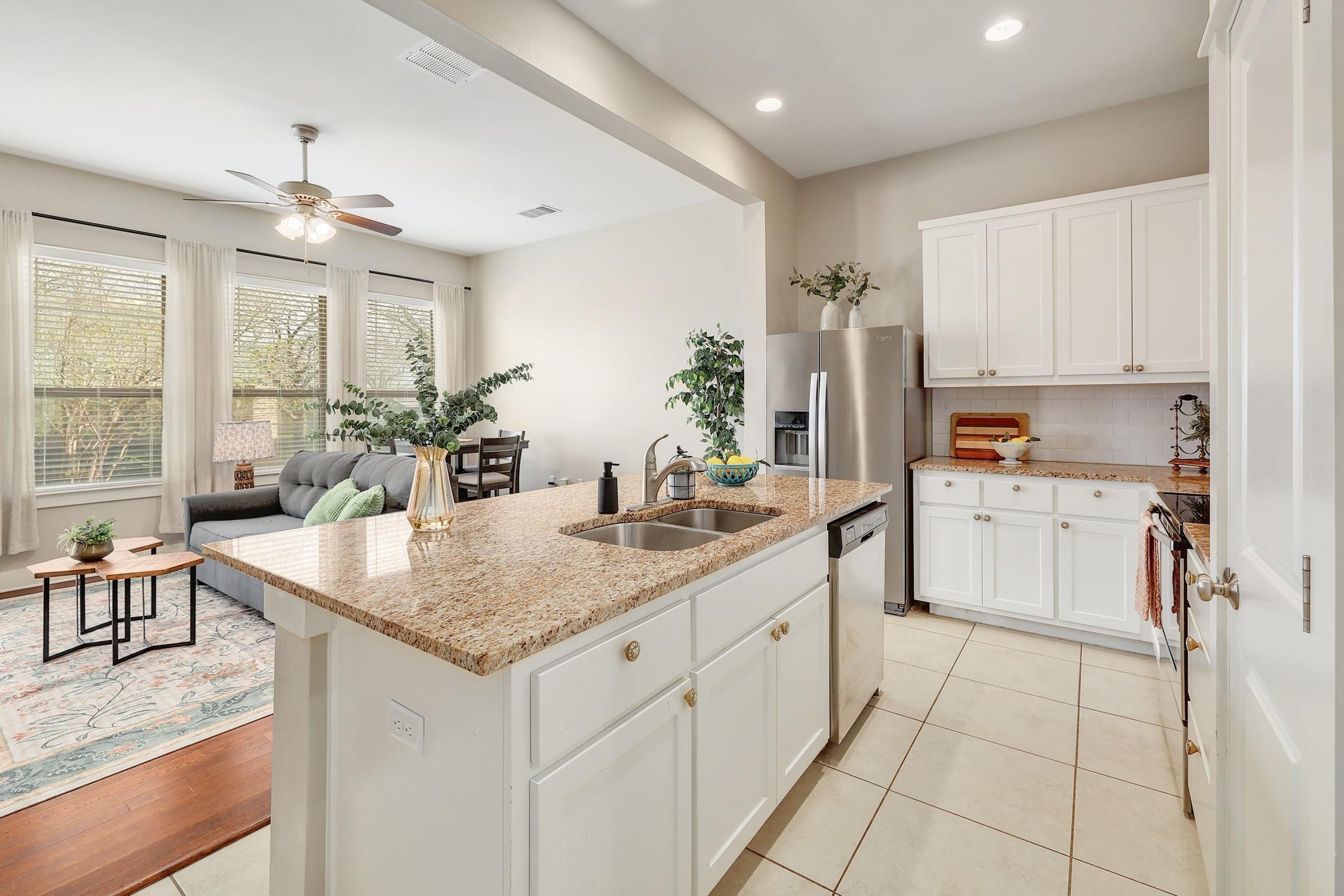 13001 Hymeadow Dr # 3, Austin, TX 78729