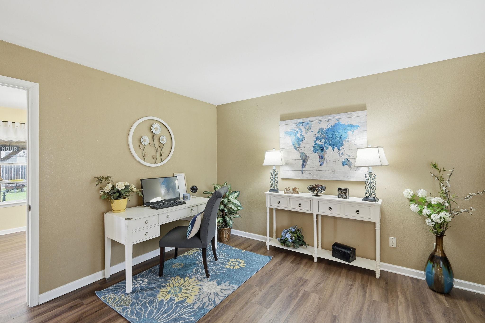 8422 Priest River Dr, Round Rock, TX 78681