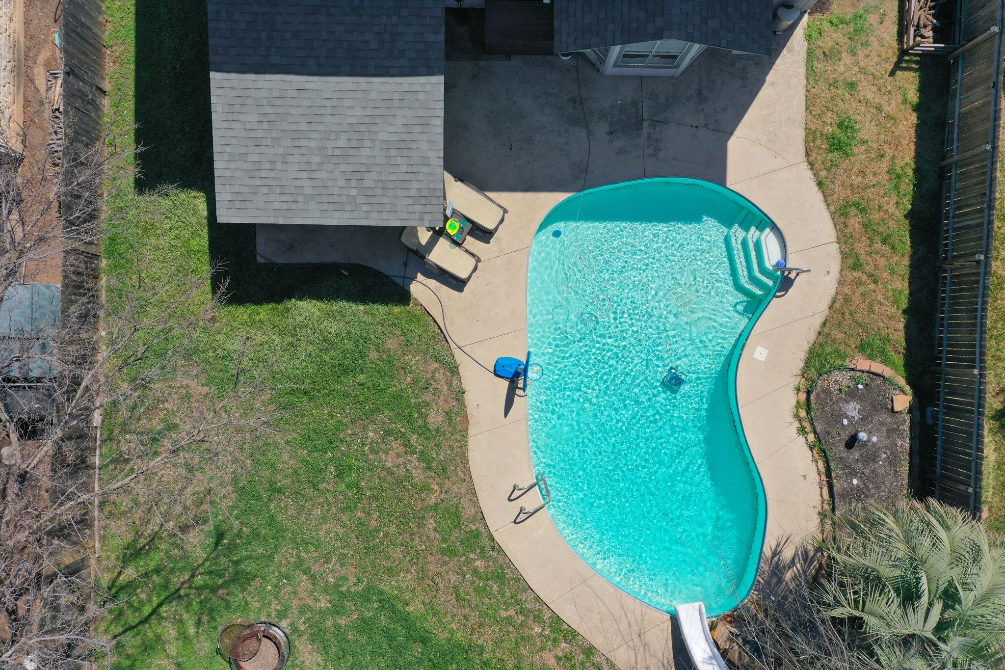 8422 Priest River Dr, Round Rock, TX 78681