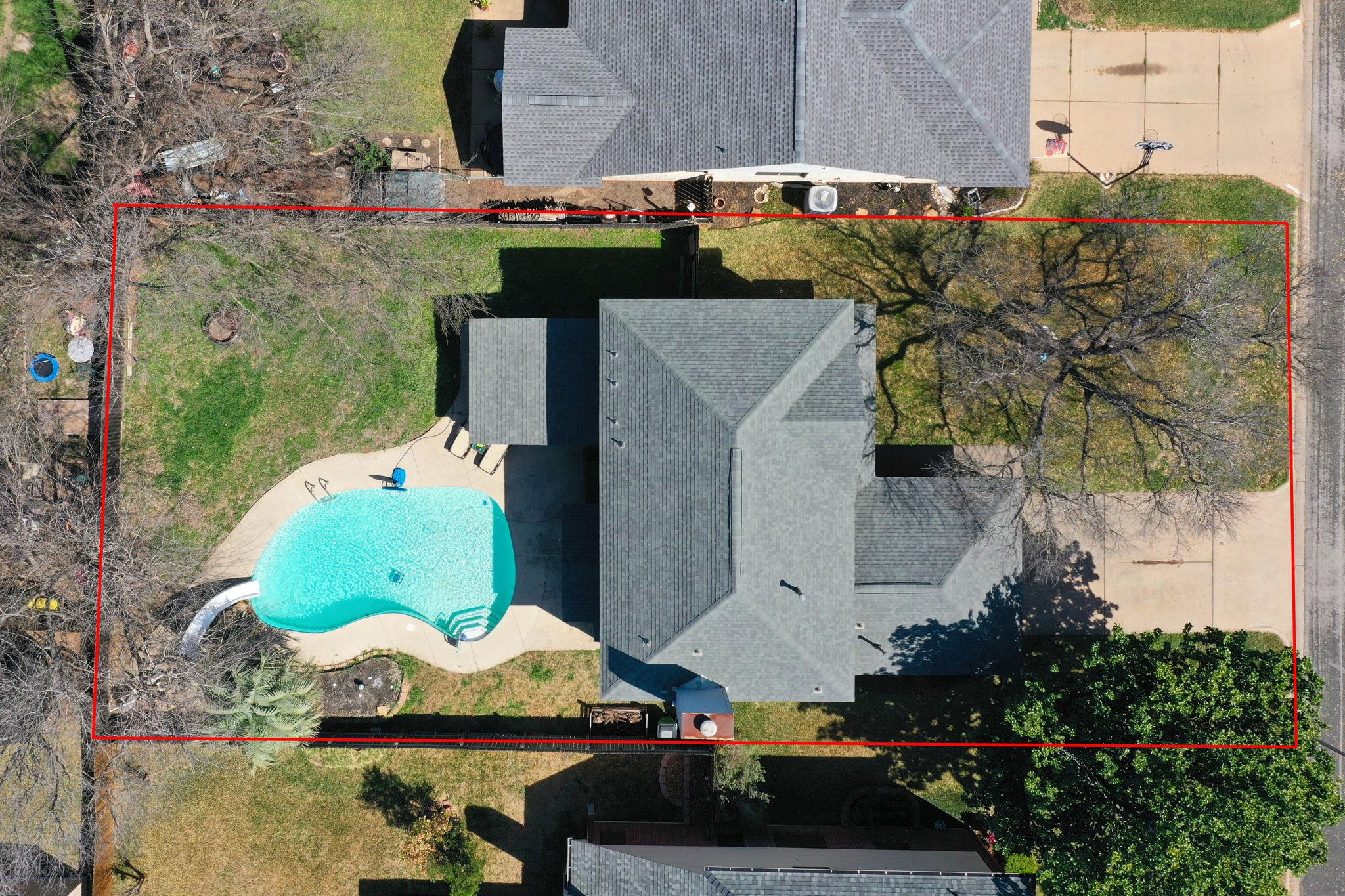 8422 Priest River Dr, Round Rock, TX 78681