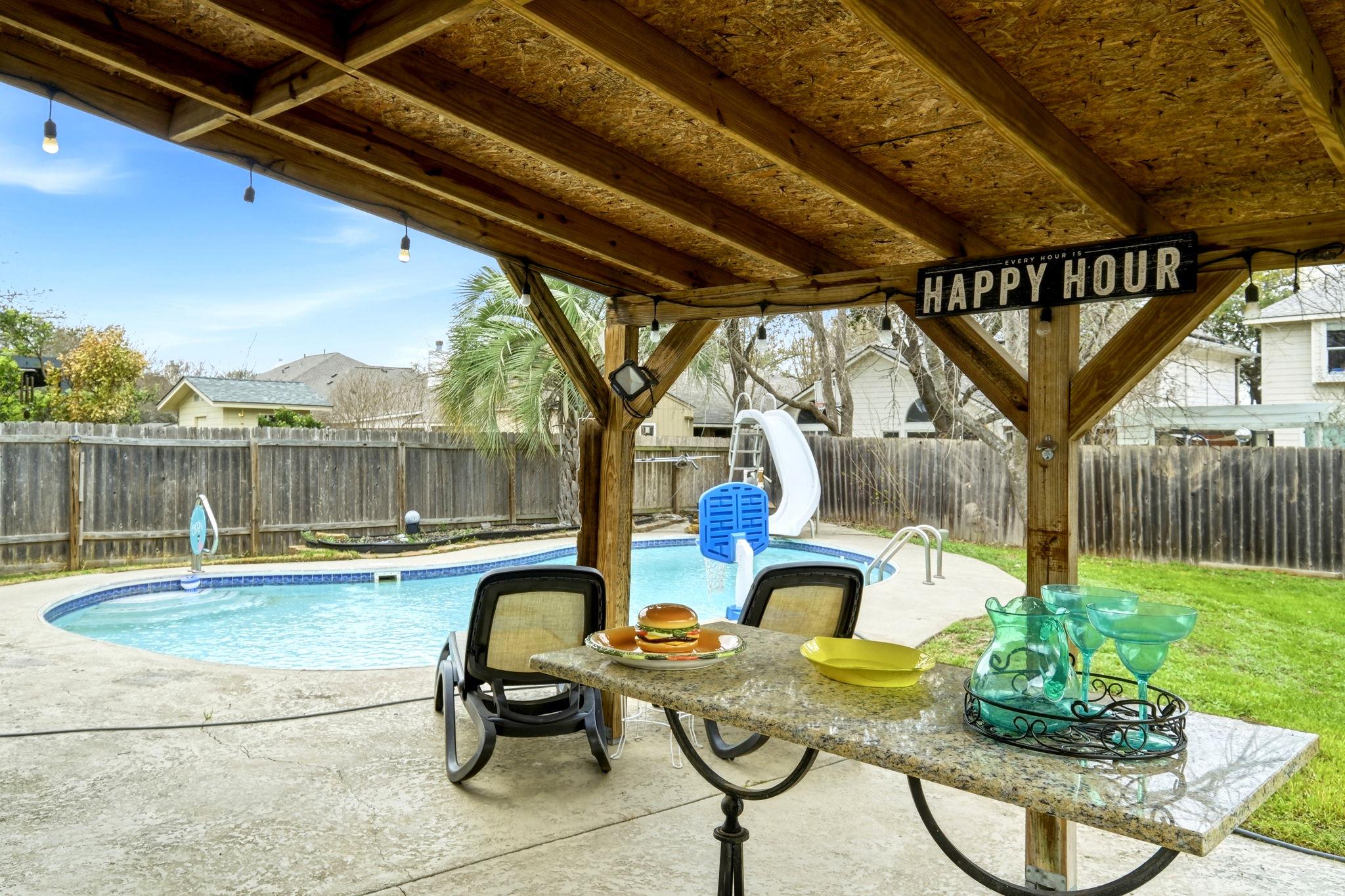 8422 Priest River Dr, Round Rock, TX 78681