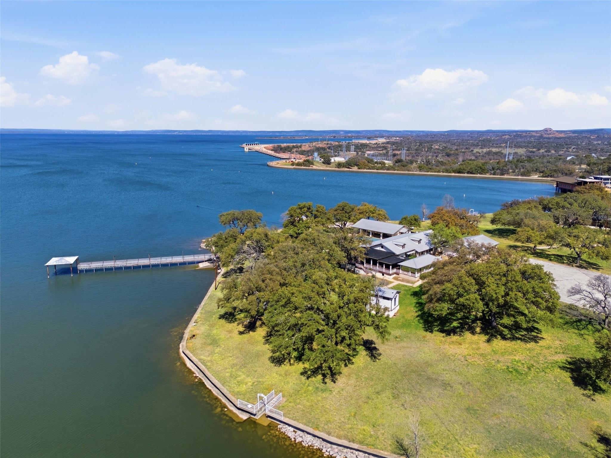 18617 E State Highway 29, Buchanan Dam, TX 78609