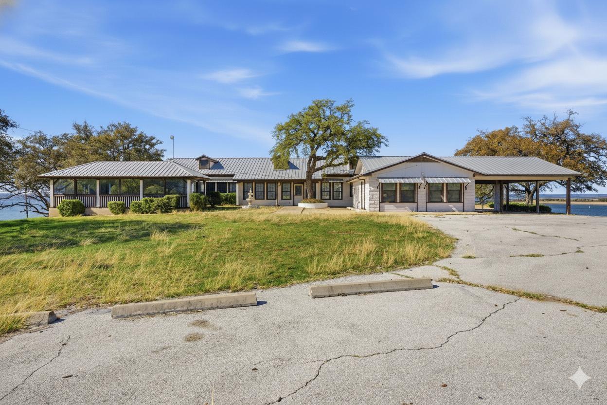 18617 E State Highway 29, Buchanan Dam, TX 78609