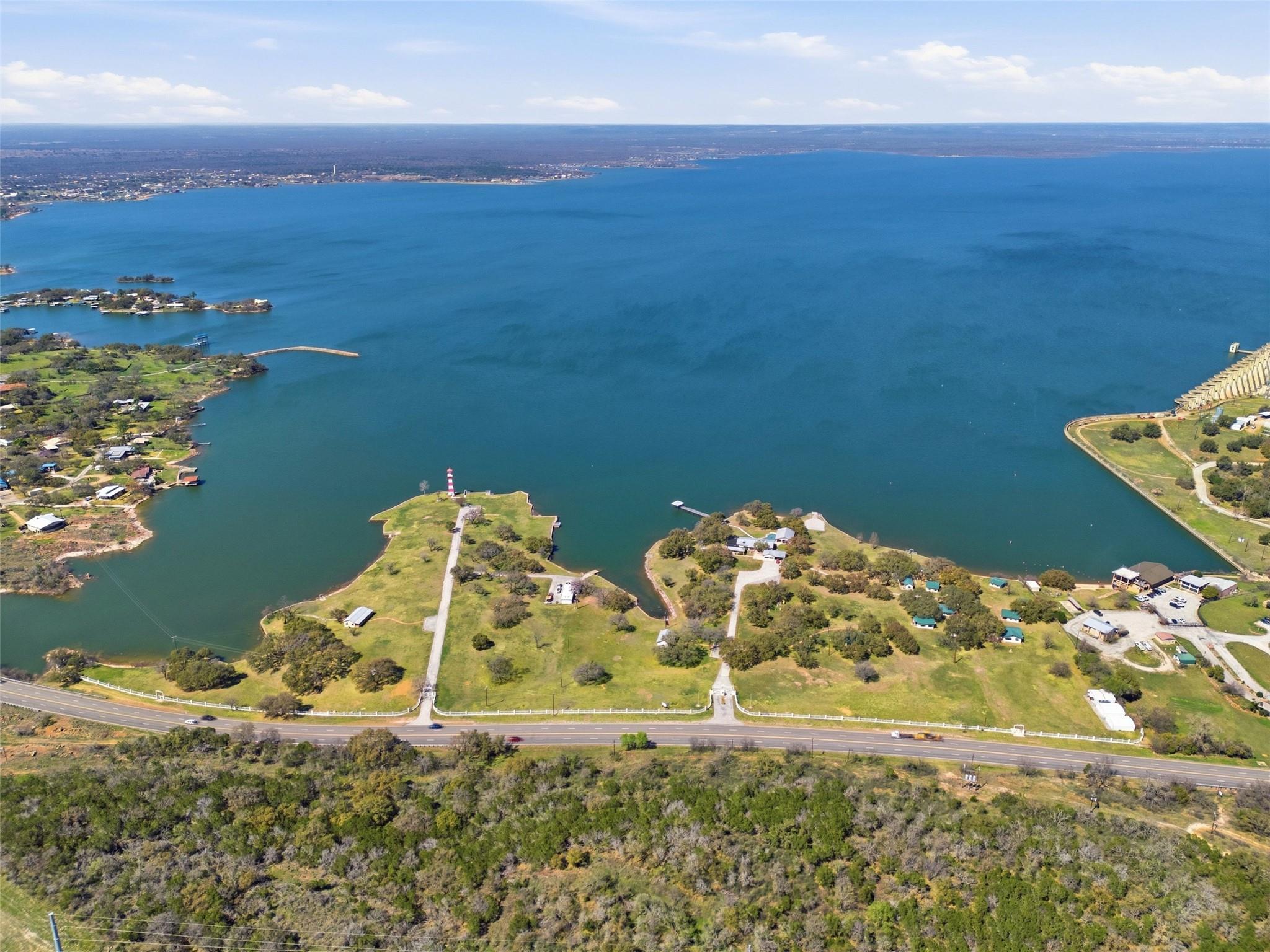 18617 E State Highway 29, Buchanan Dam, TX 78609