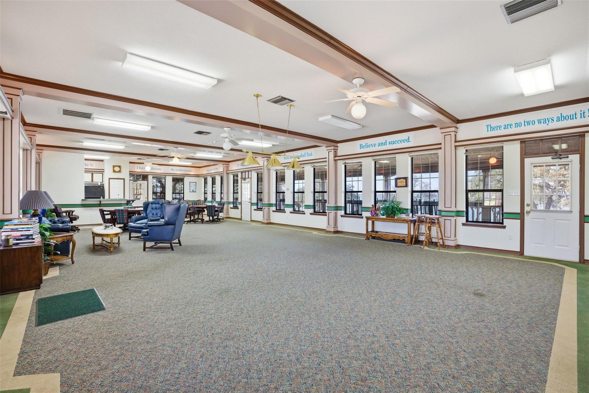 18617 E State Highway 29, Buchanan Dam, TX 78609