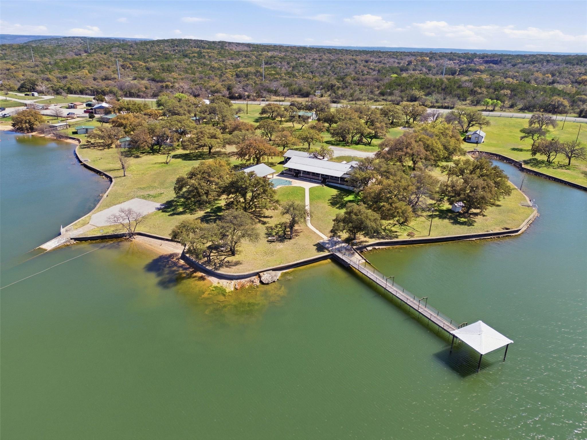 18617 E State Highway 29, Buchanan Dam, TX 78609