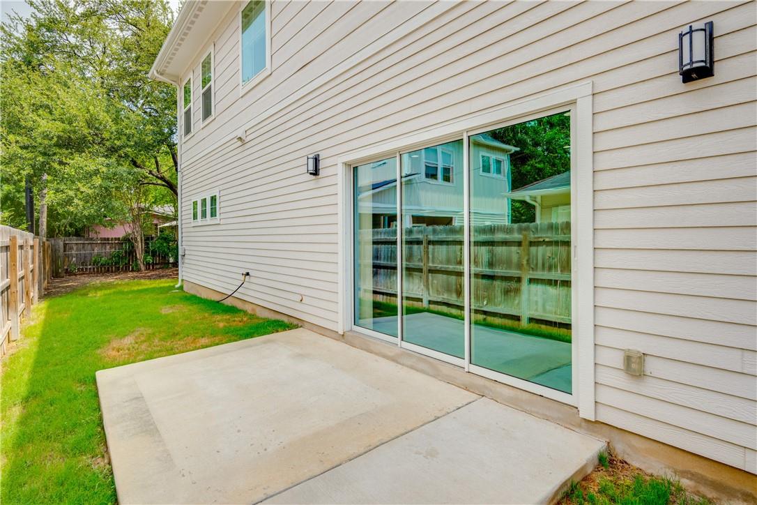 3014 E 14 1/2 St, Austin, TX 78702