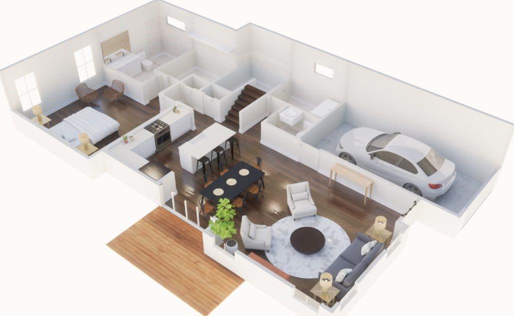 3014 E 14 1/2 St, Austin, TX 78702