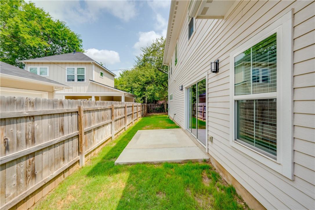 3014 E 14 1/2 St, Austin, TX 78702