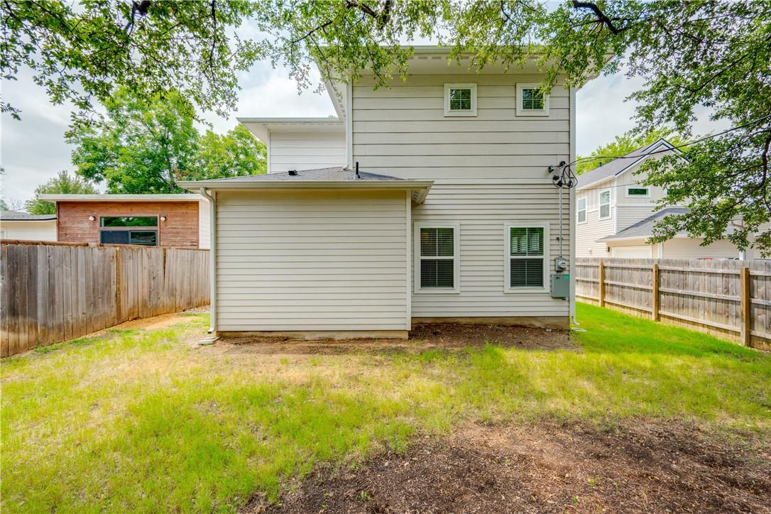3014 E 14 1/2 St, Austin, TX 78702