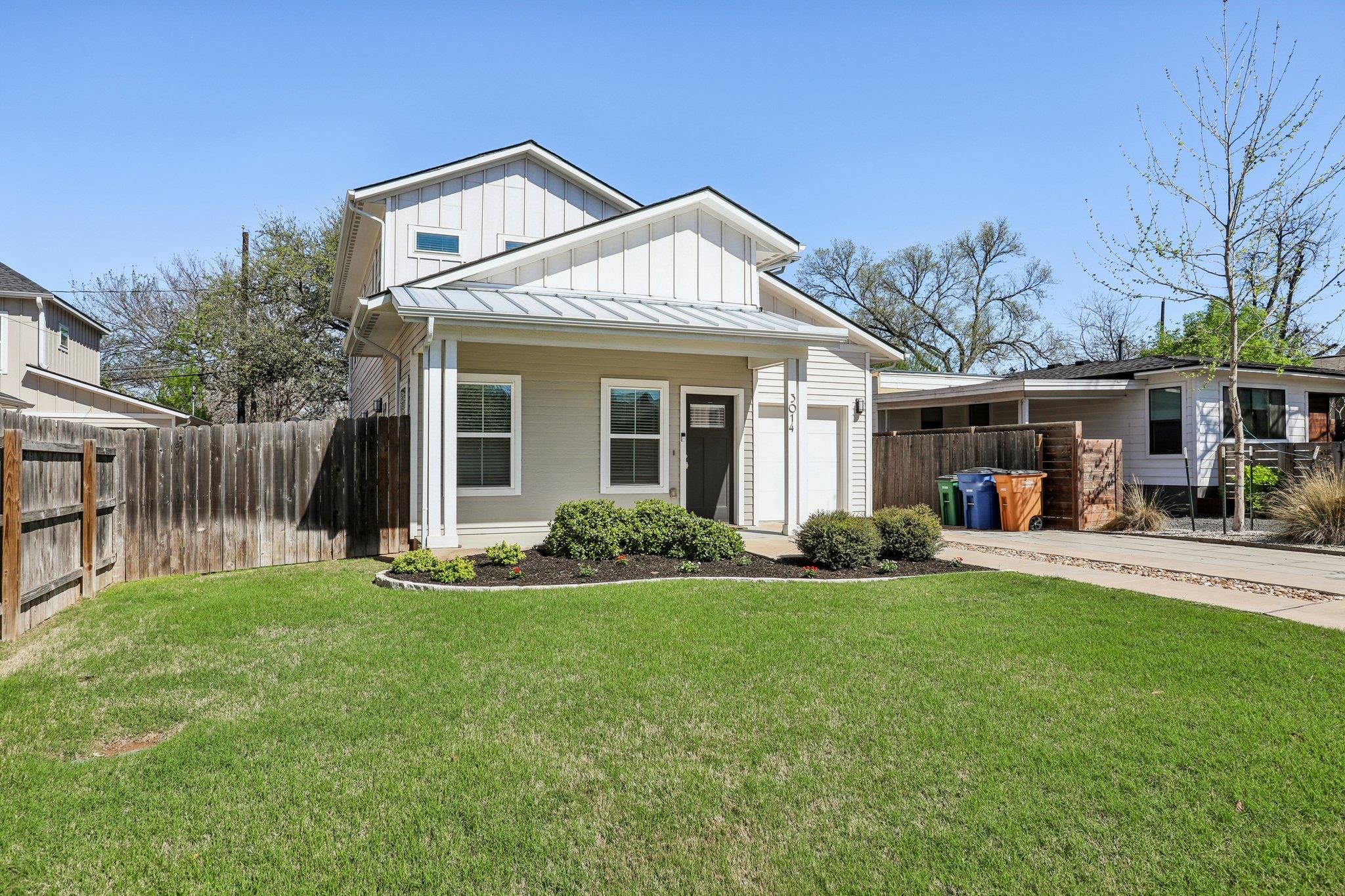 3014 E 14 1/2 St, Austin, TX 78702