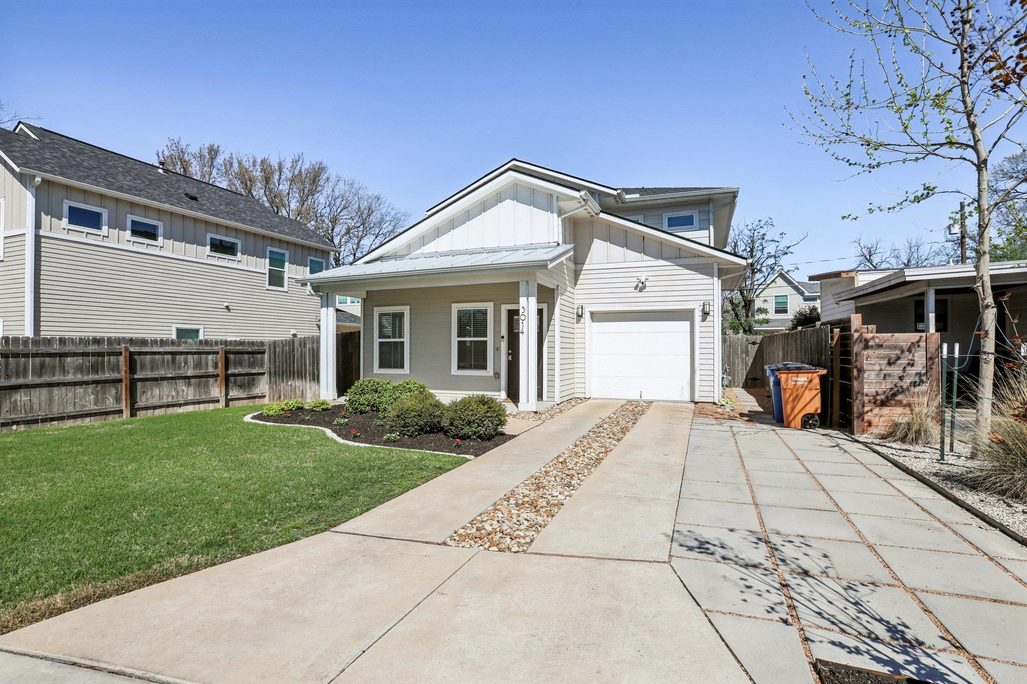 3014 E 14 1/2 St, Austin, TX 78702