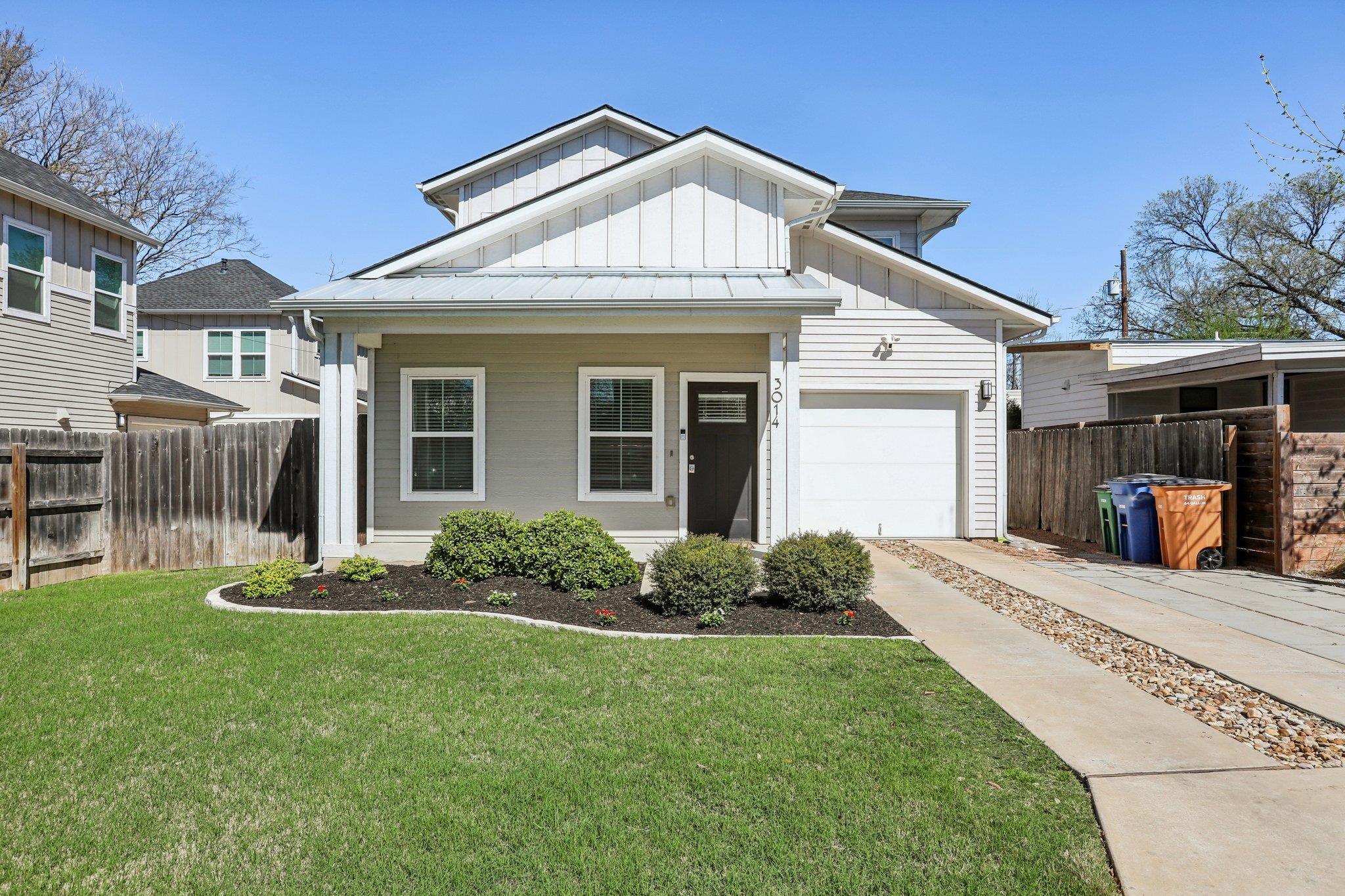 3014 E 14 1/2 St, Austin, TX 78702