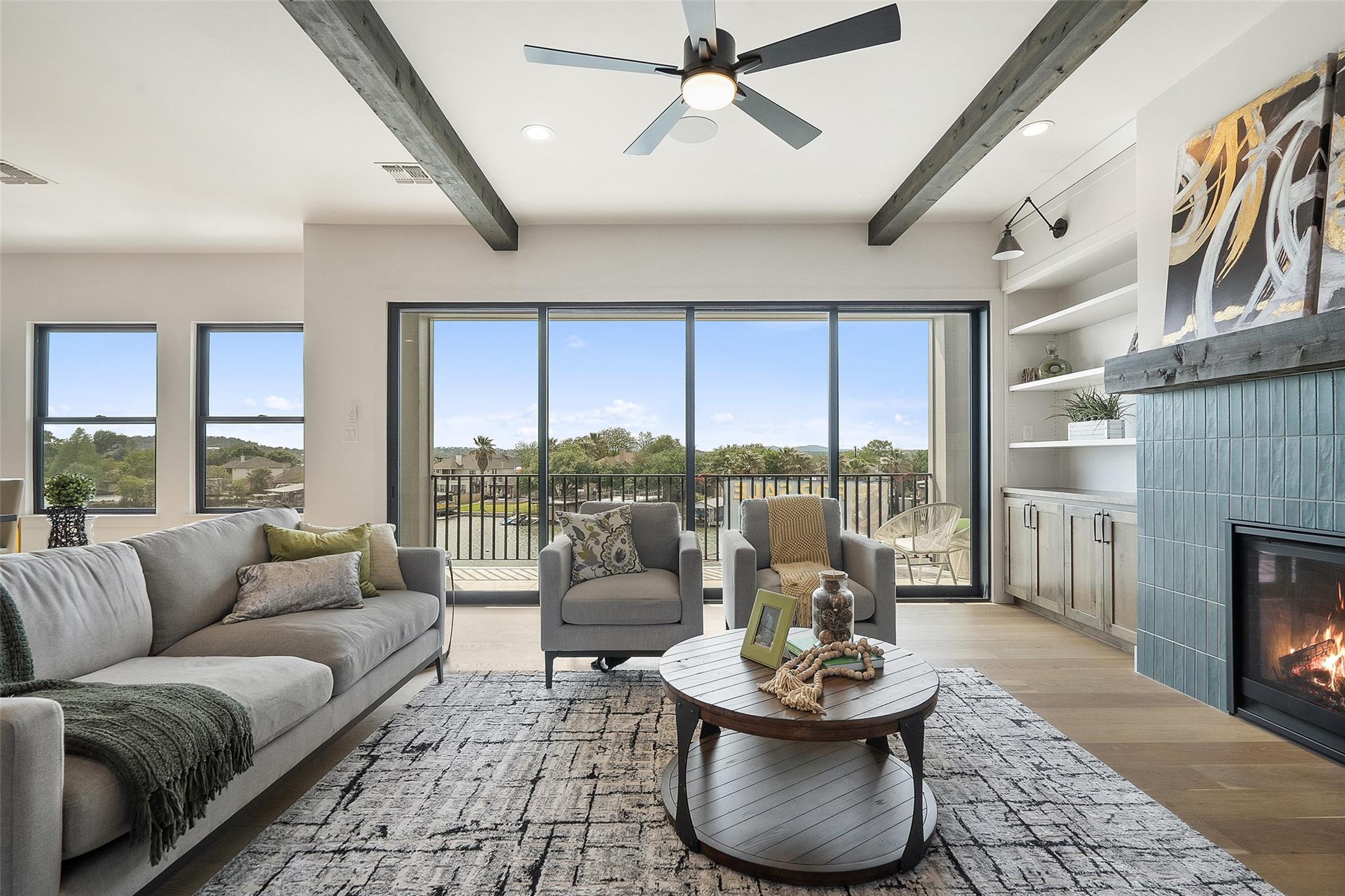 171 Pointview Dr, Granite Shoals, TX 78654