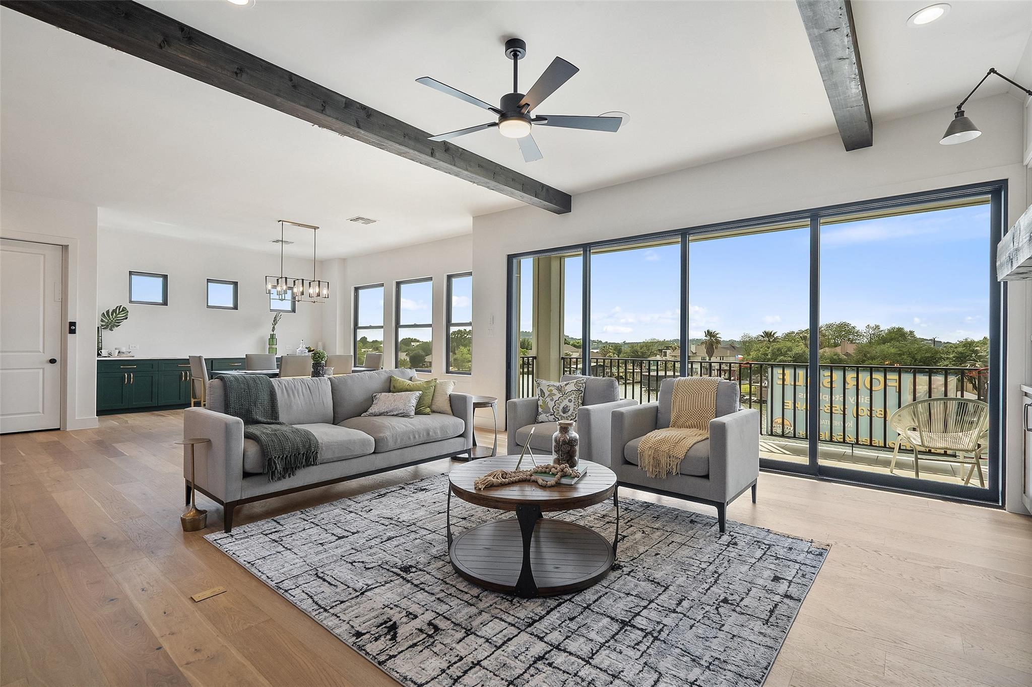 171 Pointview Dr, Granite Shoals, TX 78654