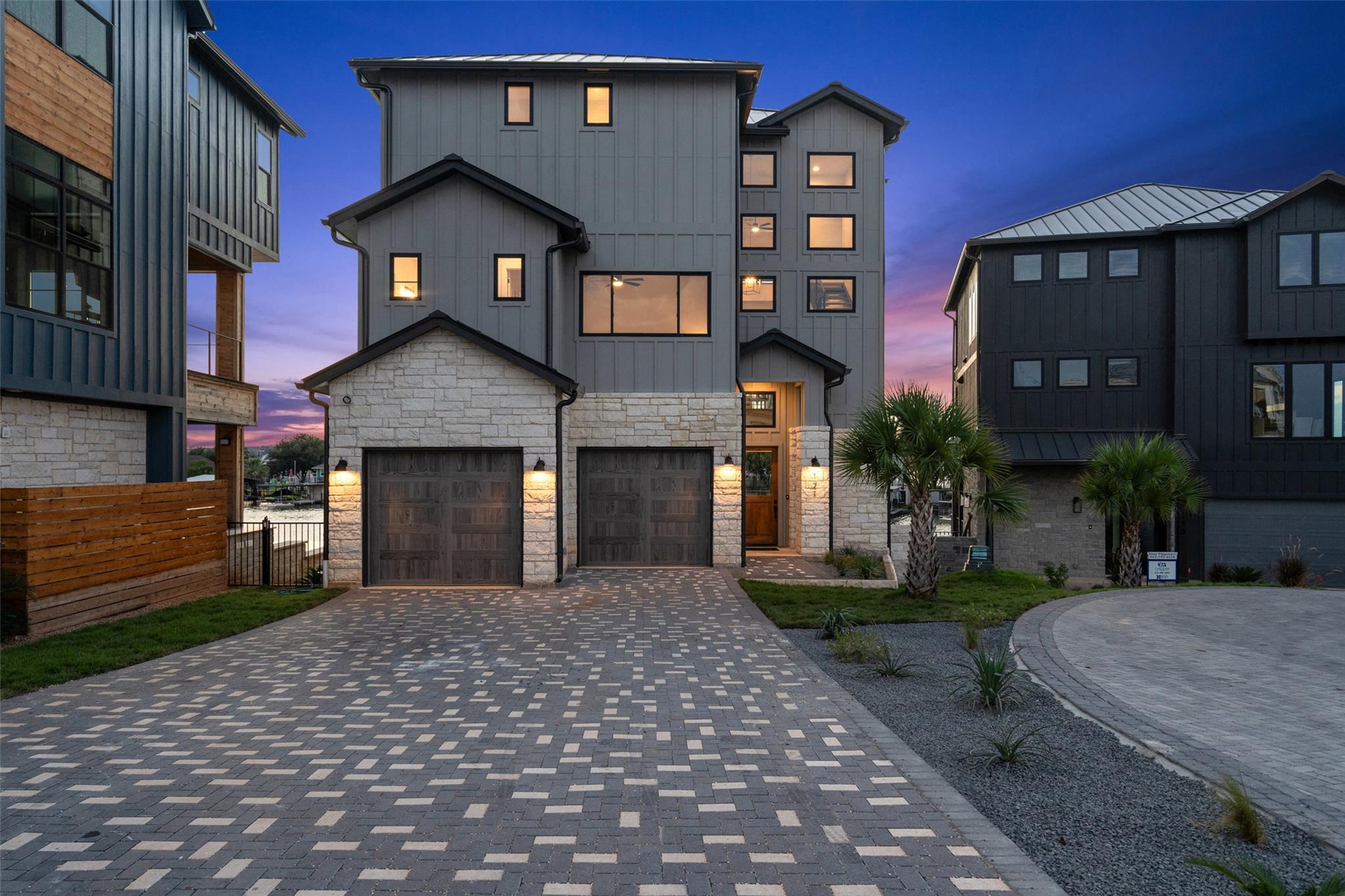 171 Pointview Dr, Granite Shoals, TX 78654