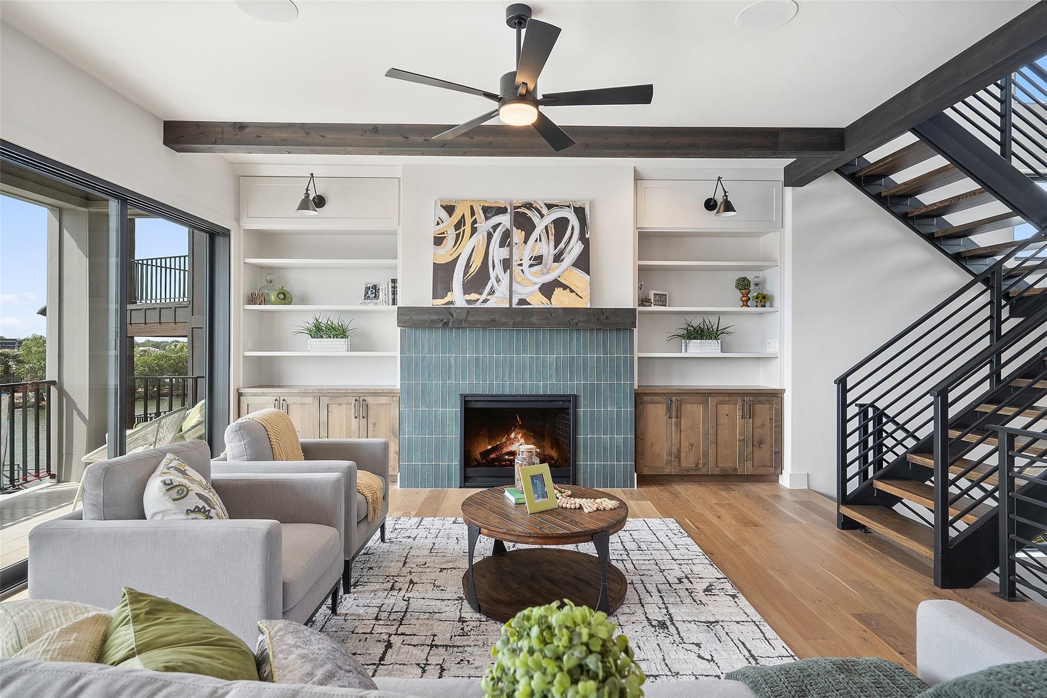 171 Pointview Dr, Granite Shoals, TX 78654