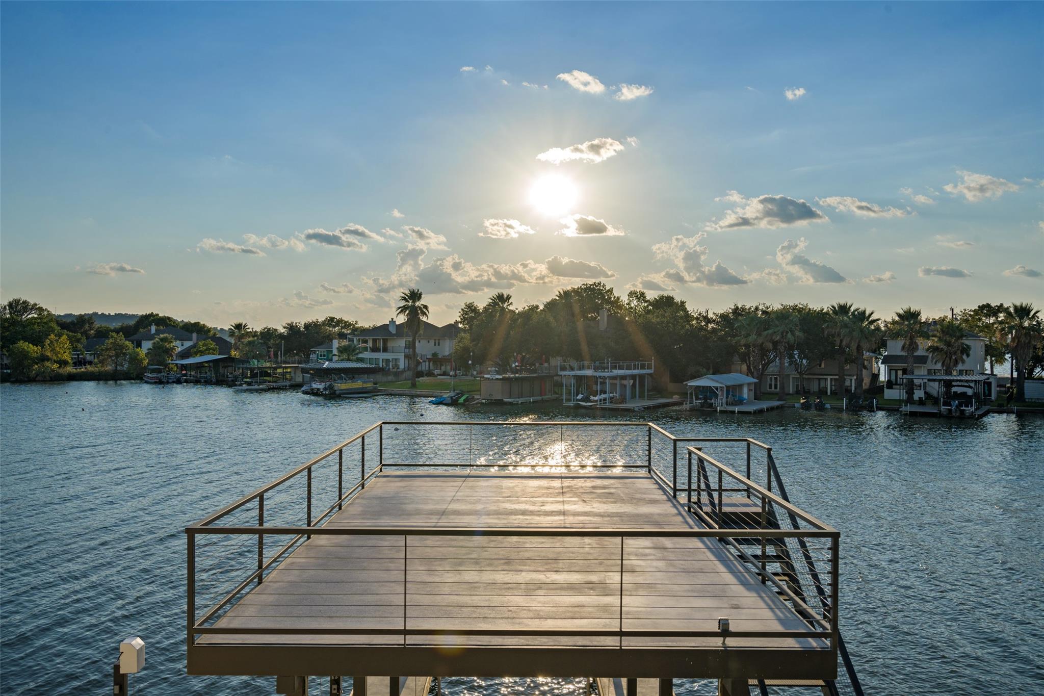 171 Pointview Dr, Granite Shoals, TX 78654