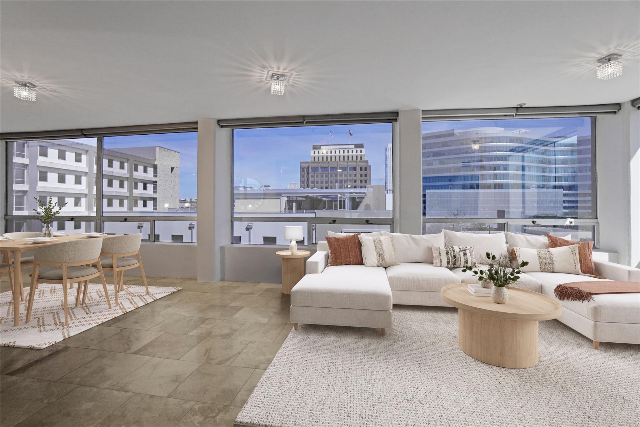 1212 Guadalupe St # 502, Austin, TX 78701