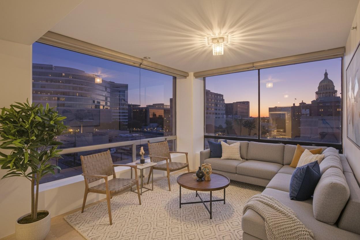 1212 Guadalupe St # 502, Austin, TX 78701