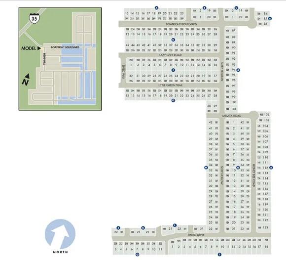 608 Timbo Dr, Jarrell, TX 76537