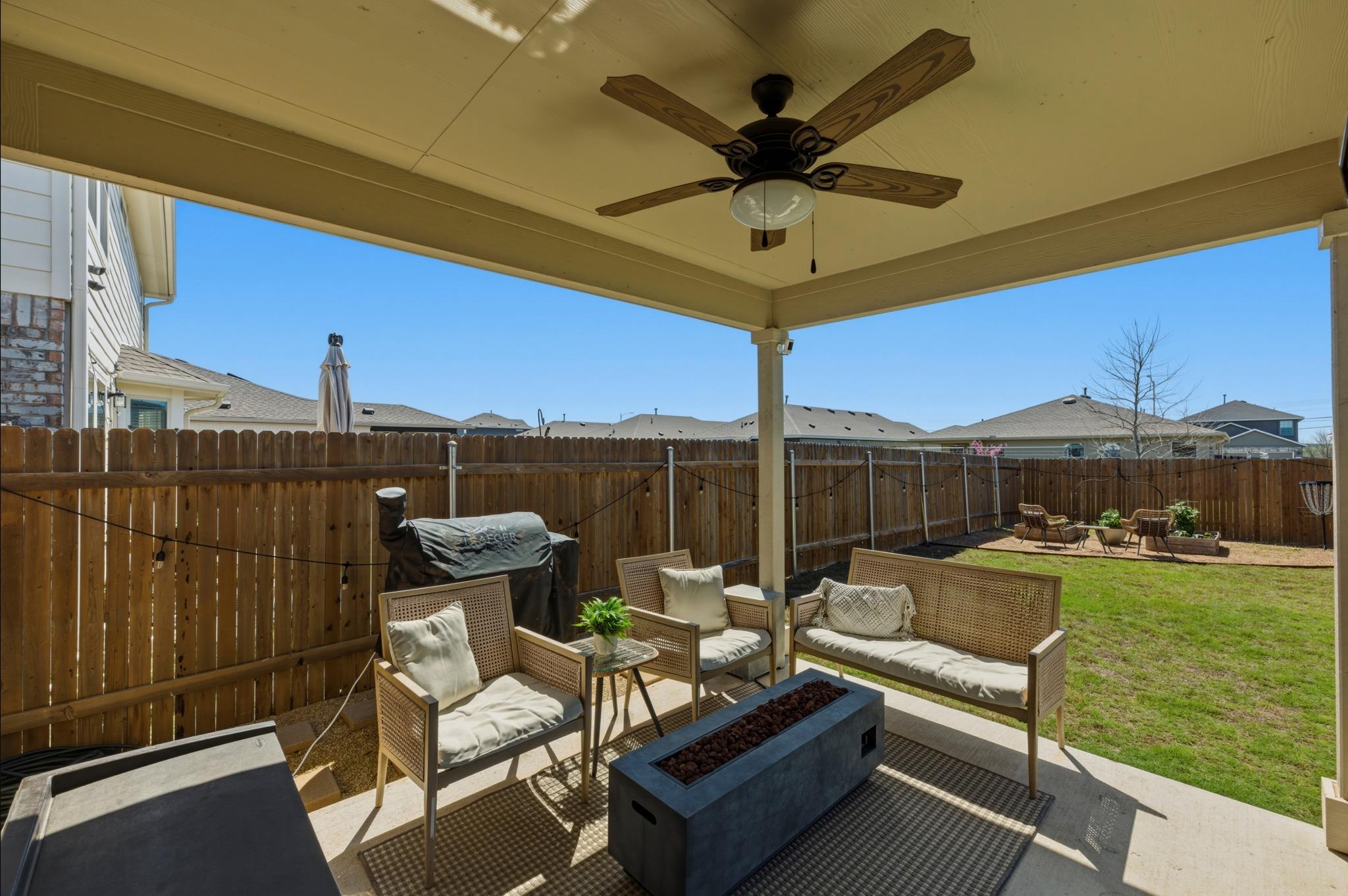12425 Ostrich Trl, Manor, TX 78653