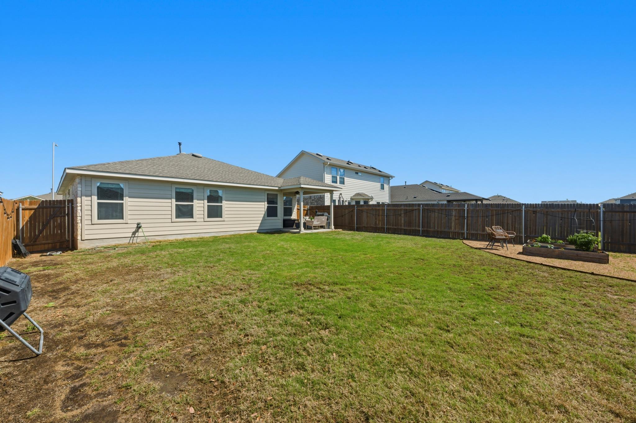 12425 Ostrich Trl, Manor, TX 78653
