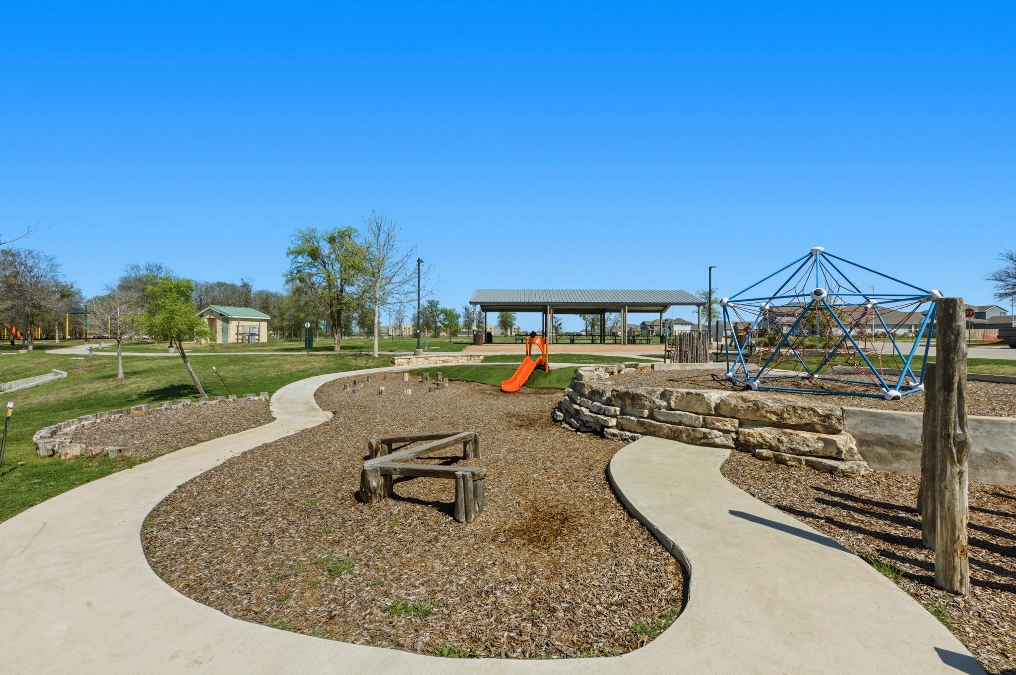 12425 Ostrich Trl, Manor, TX 78653