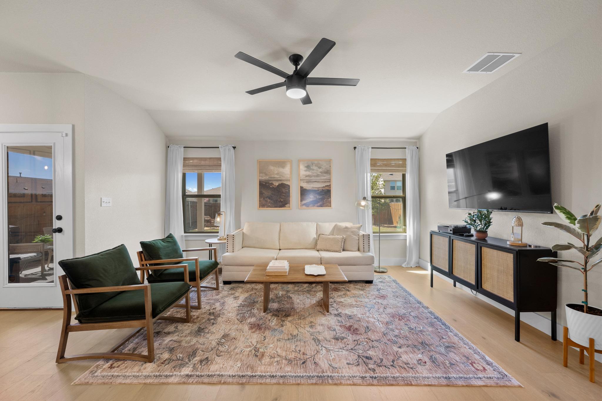 12425 Ostrich Trl, Manor, TX 78653