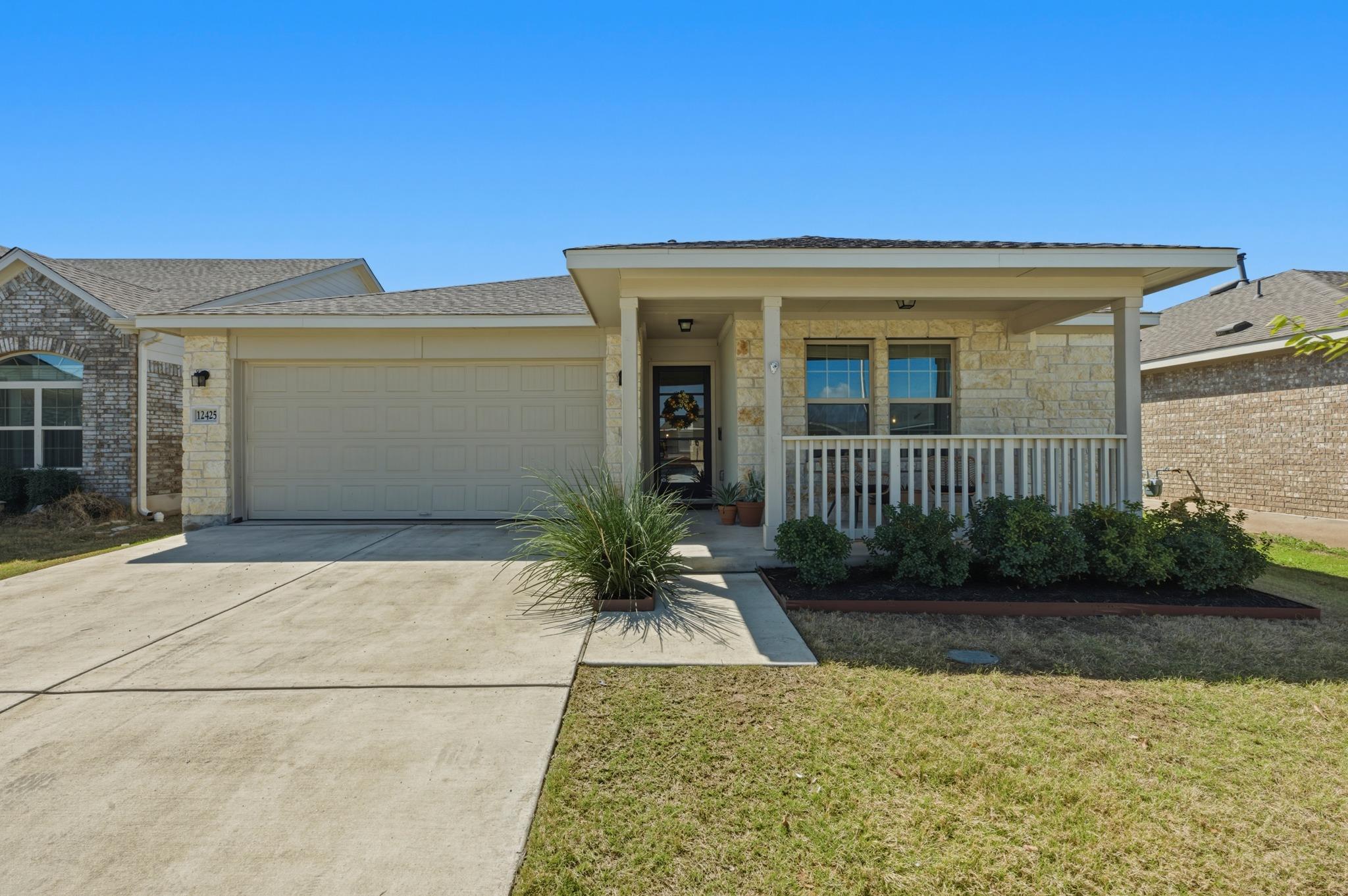 12425 Ostrich Trl, Manor, TX 78653