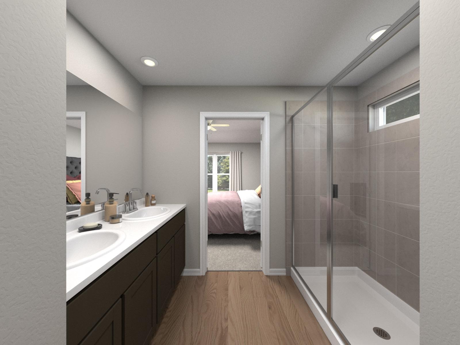 209 Outlaw Dr, Liberty Hill, TX 78642